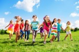 Depositphotos 32010675-stock-photo-kids-running-enjoying-summer